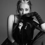 KARD Jiwoo Red Moon Concept HD KARD Jiwoo Red Moon