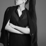 KARD Somin Red Moon Concept HD KARD Somin Red Moon