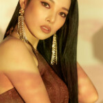 KARD Red Moon Teaser 1 Somin KARD Red Moon Somin