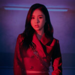 Loona Heejin 2nd Mini Album Hashtag Concept Loona Heejin Hashtag