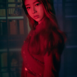 Loona Yeojin 2nd Mini Album Hashtag Concept Loona Yeojin Hashtag