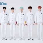 MCND Into The Ice Age Group MCND Into The Ice Age Group