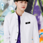 MCND Into The Ice Age Teaser Bic MCND Into The Ice Age Bic