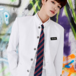 MCND Into The Ice Age Teaser Huijun MCND Into The Ice Age Huijun