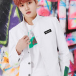 MCND Into The Ice Age Teaser Minjae MCND Into The Ice Age Minjae