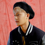 nct 127 Taeil Boom