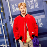 nct 127 Love Me Now Taeil