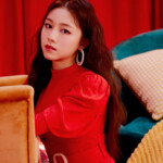 Rocket Punch Red Punch Concept Dahyun Rocket Punch Red Punch Dahyun