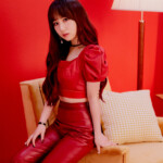 Rocket Punch Red Punch Concept Juri Rocket Punch Red Punch Juri