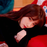 Rocket Punch Red Punch Concept Suyun Rocket Punch Red Punch Suyun