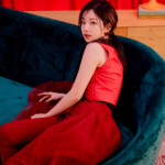 Rocket Punch Red Punch Concept Yeonhee Rocket Punch Red Punch Yeonhee