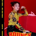 Rocket Punch Red Punch Bouncy Teaser Dahyun Rocket Punch Bouncy Teaser Dahyun