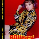 Rocket Punch Red Punch Bouncy Teaser Sohee Rocket Punch Bouncy Teaser Sohee