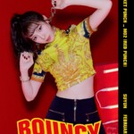 Rocket Punch Red Punch Bouncy Teaser Suyun Rocket Punch Bouncy Teaser Suyun