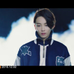 Jeonghan BOOMBOOM
