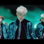 Mingyu BOOMBOOM
