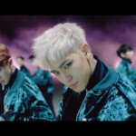 Mingyu BOOMBOOM