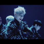 Mingyu BOOMBOOM
