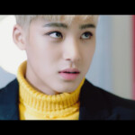 Mingyu BOOMBOOM