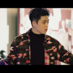 S.Coups BOOMBOOM