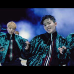 S.Coups BOOMBOOM