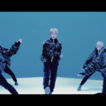 Seungkwan BOOMBOOM