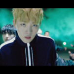 Seungkwan BOOMBOOM