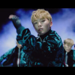 Seungkwan BOOMBOOM