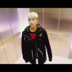 Wonwoo BOOMBOOM