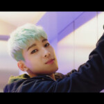 Wonwoo BOOMBOOM