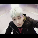 Wonwoo BOOMBOOM