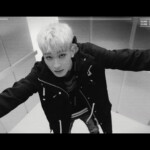 Wonwoo BOOMBOOM