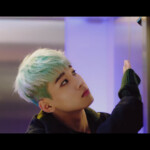 Wonwoo BOOMBOOM