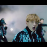 Woozi BOOMBOOM