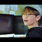 Woozi BOOMBOOM