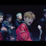 Woozi BOOMBOOM