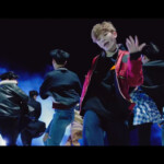 Woozi BOOMBOOM