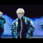 Woozi BOOMBOOM