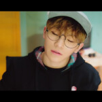 Woozi BOOMBOOM