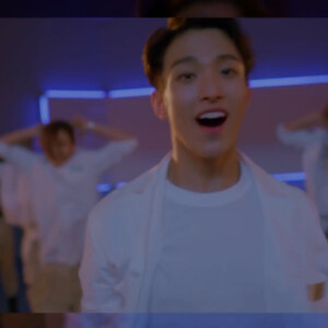 SEVENTEEN - Adore U who's who - K-Pop Database / dbkpop.com