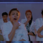 Jeonghan Adore U