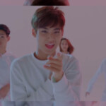 Mingyu Adore U