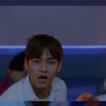 Mingyu Adore U