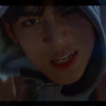 Mingyu Adore U