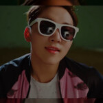 Seungkwan Adore U