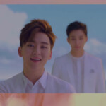 Seungkwan Adore U