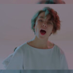 Vernon Adore U
