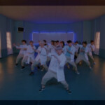 Woozi Adore U