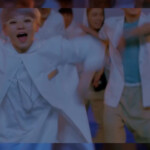 Woozi Adore U