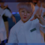 Woozi Adore U
